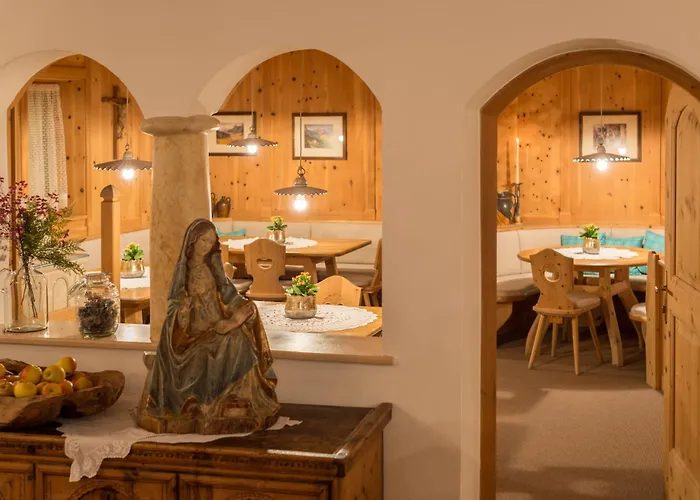 Hotel Cristal