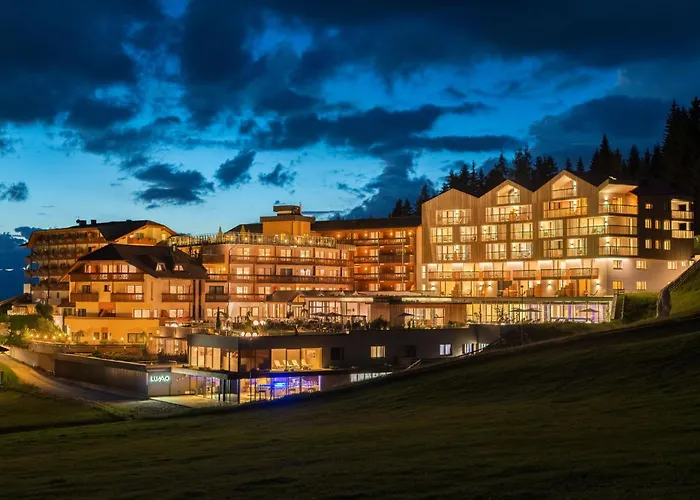 Hotel Cristal