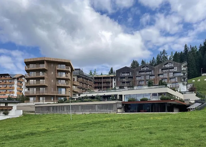 Hotel Cristal