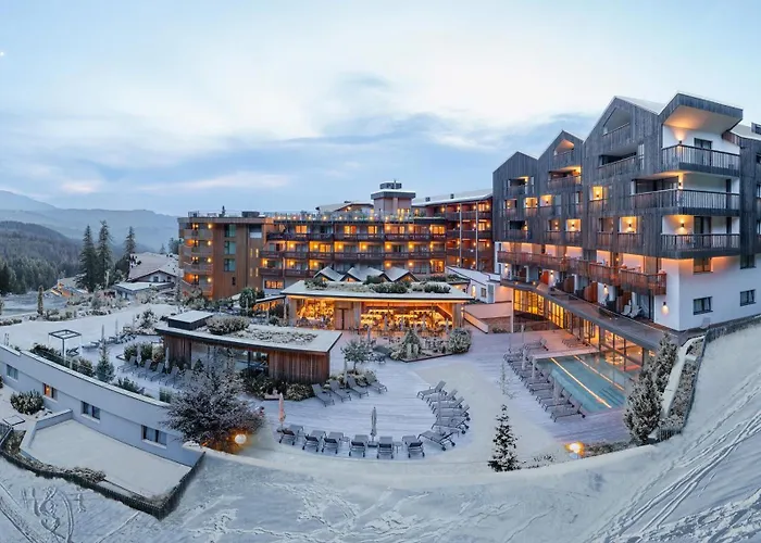 Hotel Cristal