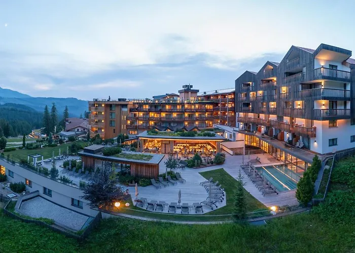 Hotel Cristal