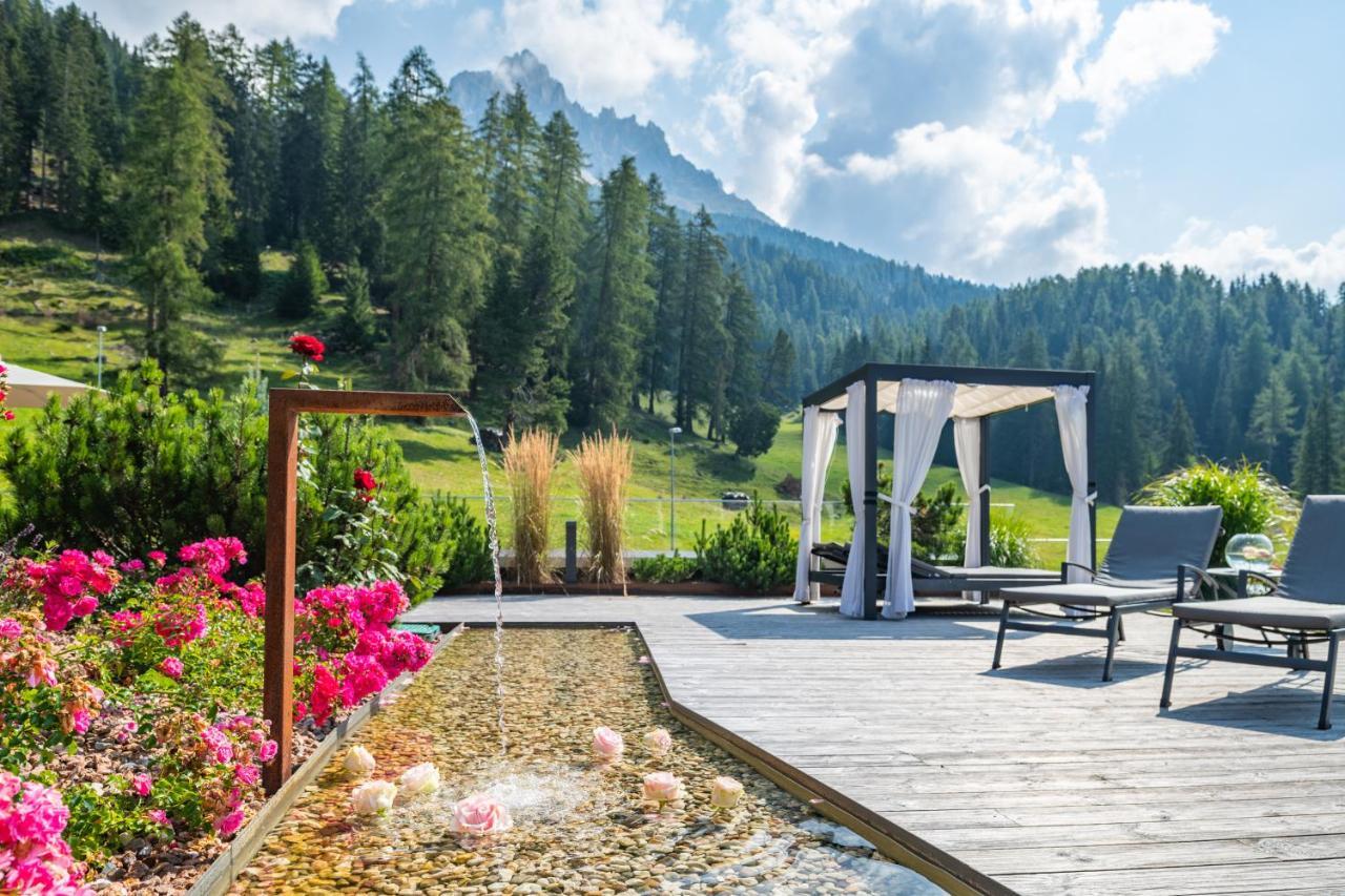 Cristal Hotel Obereggen