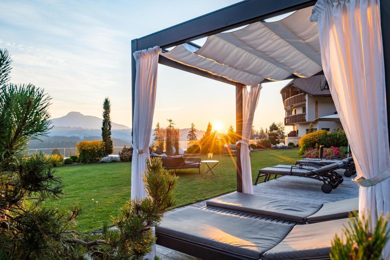 Cristal Hotel Obereggen
