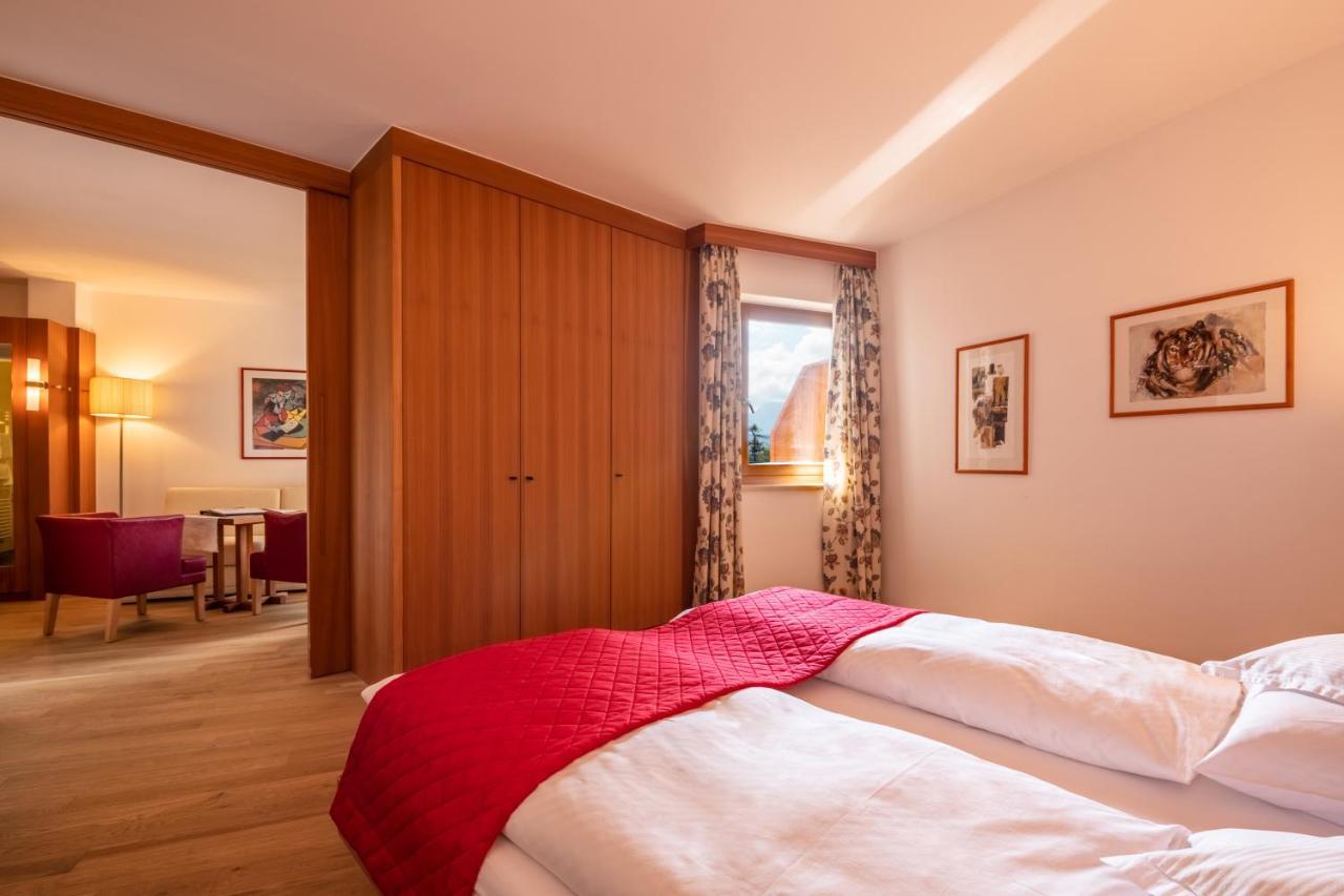 Hotel Cristal Obereggen