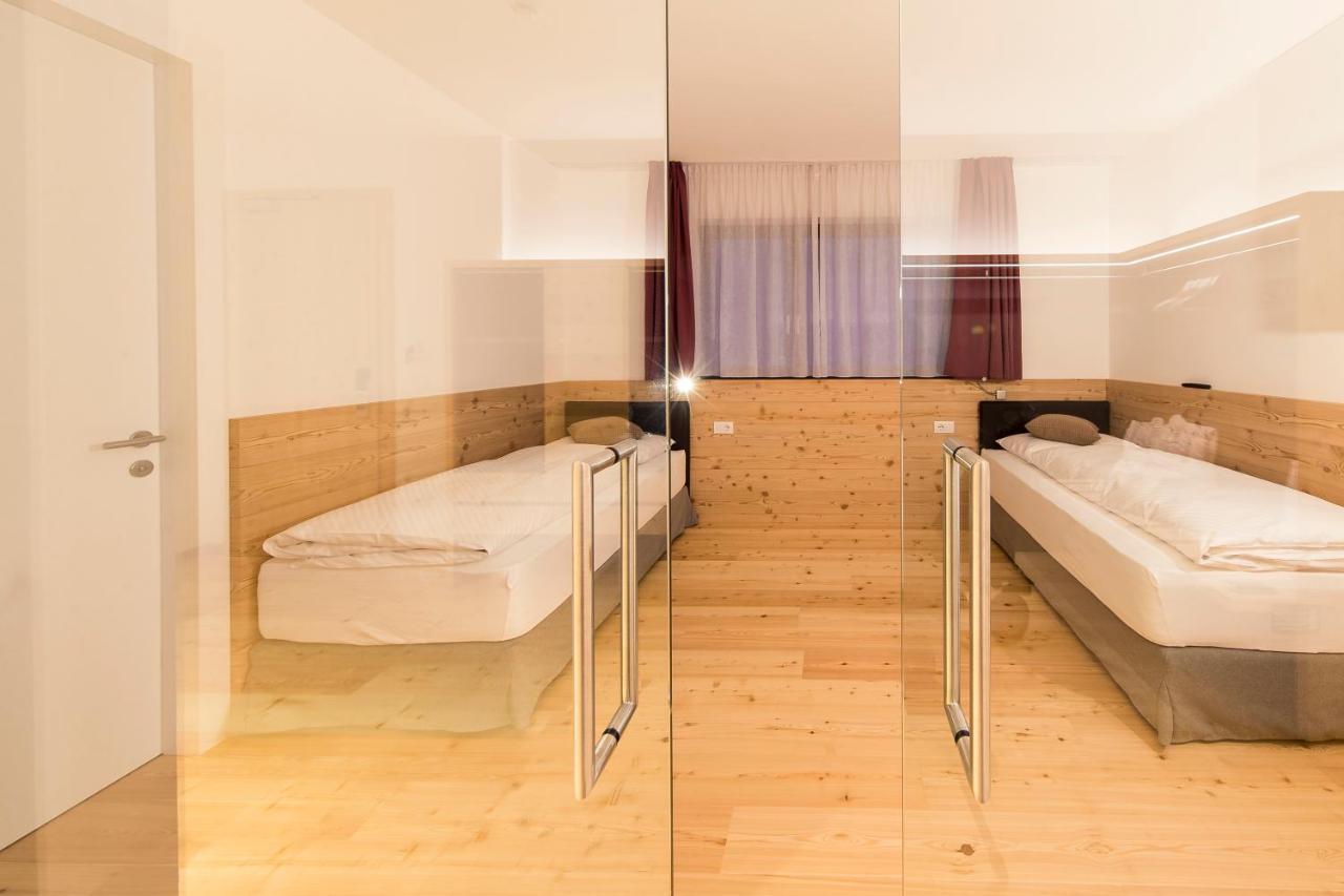 Cristal Hotel