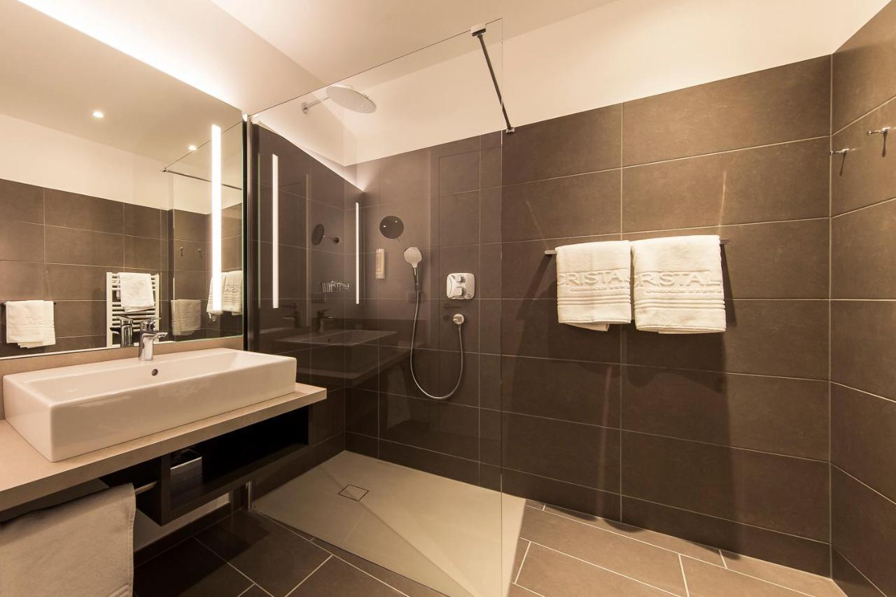Cristal Hotel Obereggen