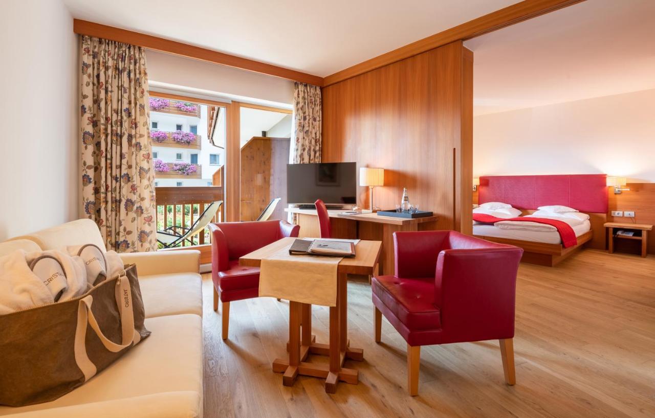 Hotel Cristal 4*
