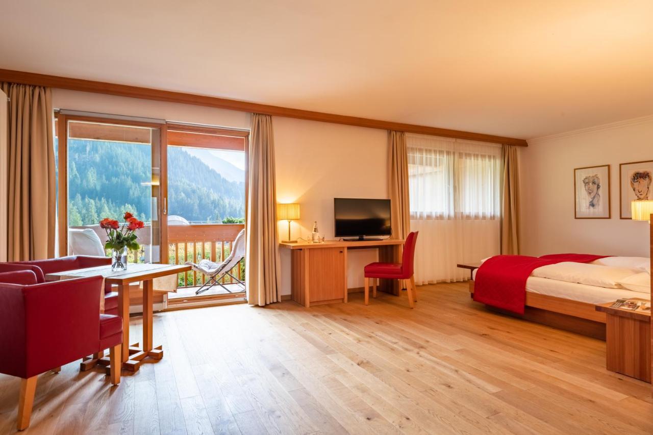 Cristal 4* Obereggen