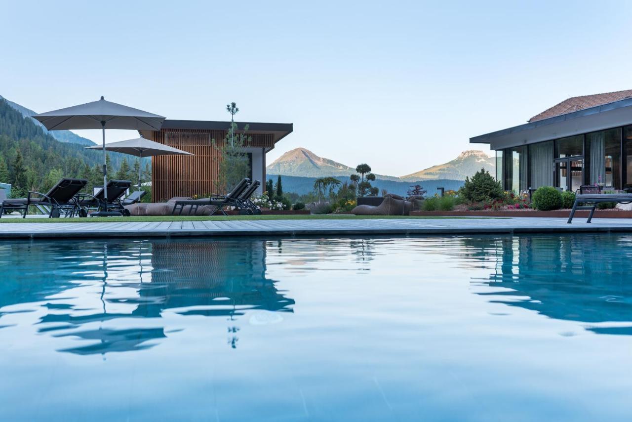 Cristal Hotel Obereggen