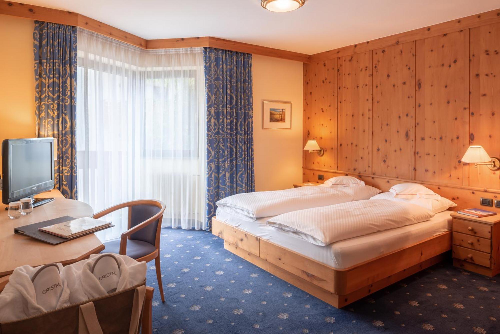 Cristal Hotel