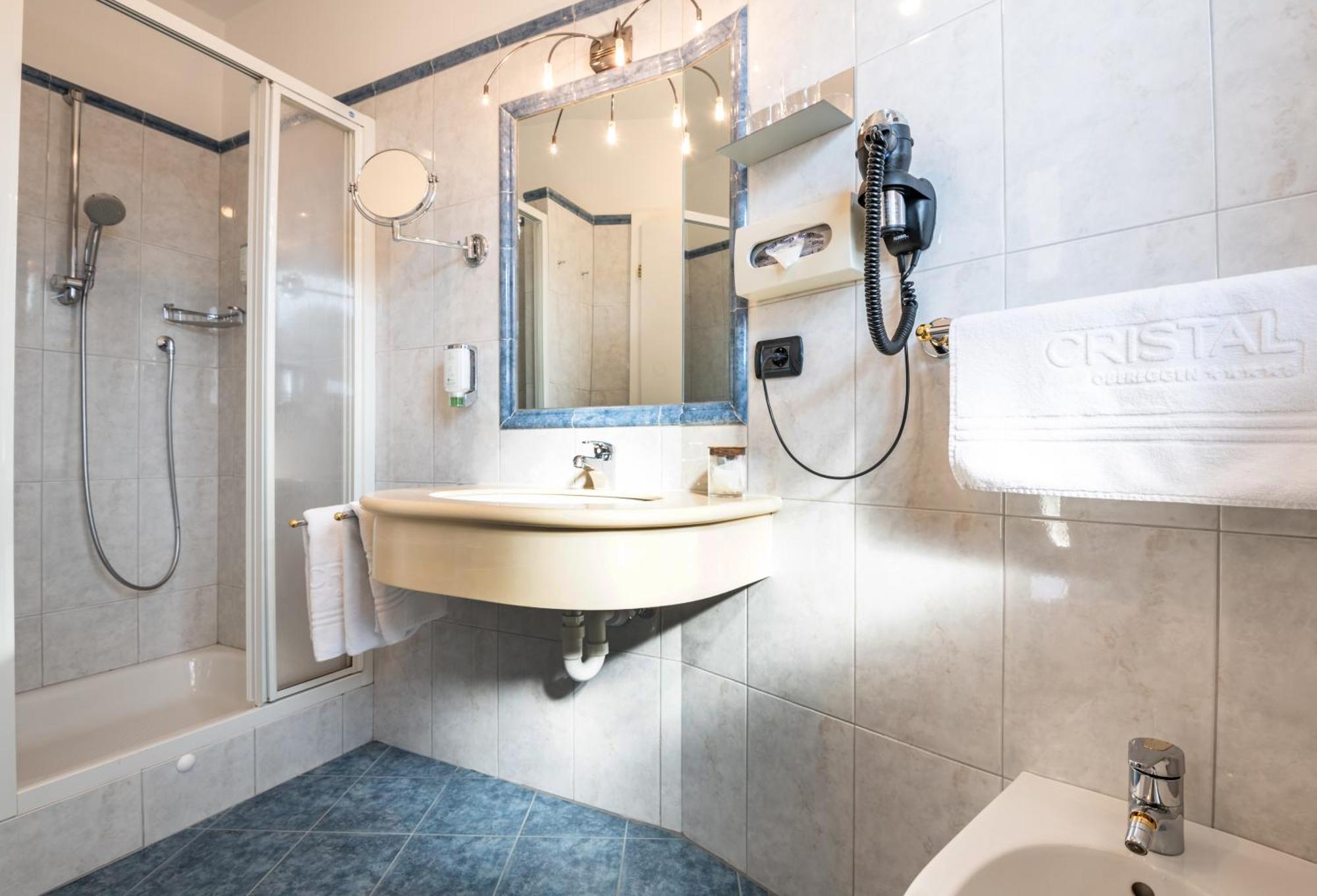Hotel Cristal Obereggen