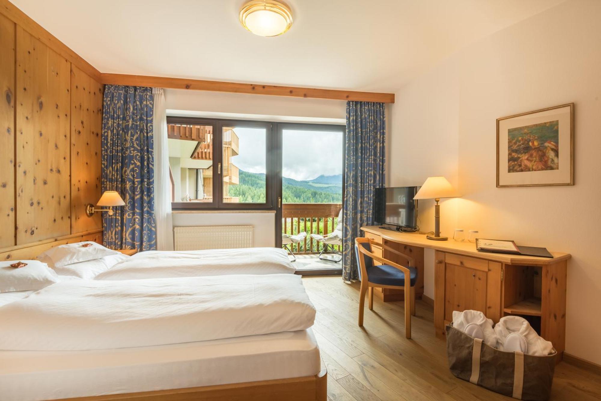 Cristal Hotel Obereggen