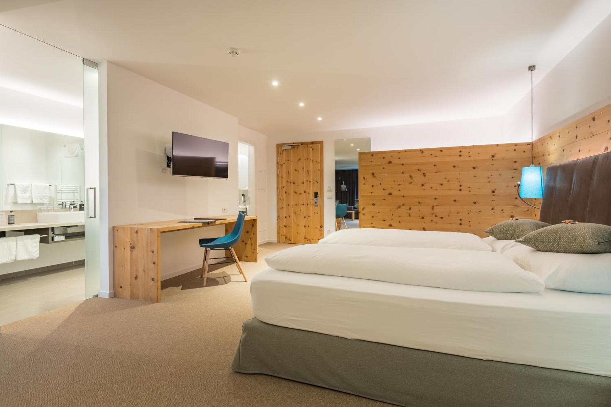 Hotel Cristal