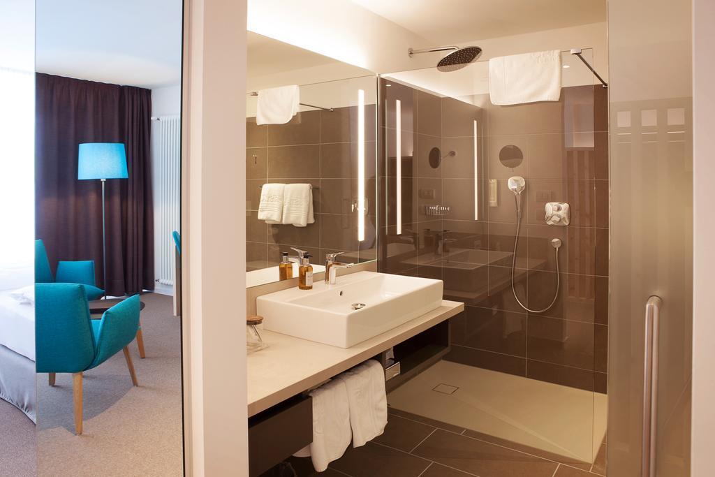 Hotel Cristal Obereggen