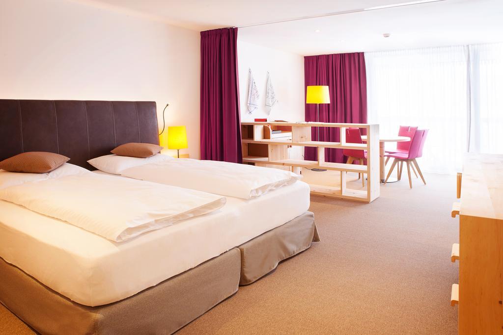 Hotel Cristal 4*