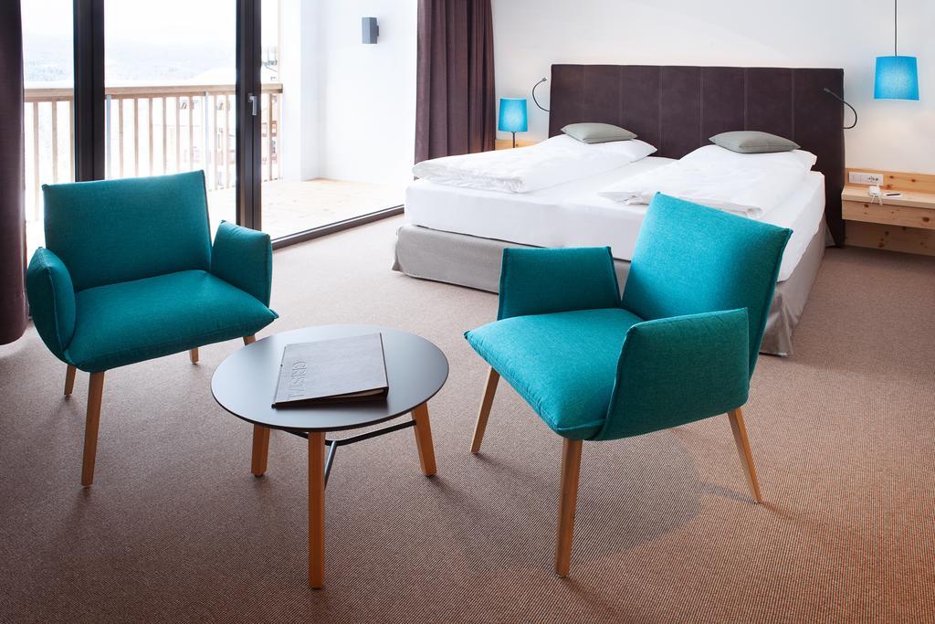 Hotel Cristal 4*