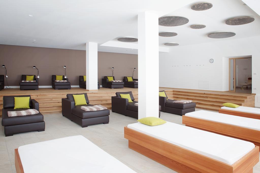 Hotel Cristal Obereggen