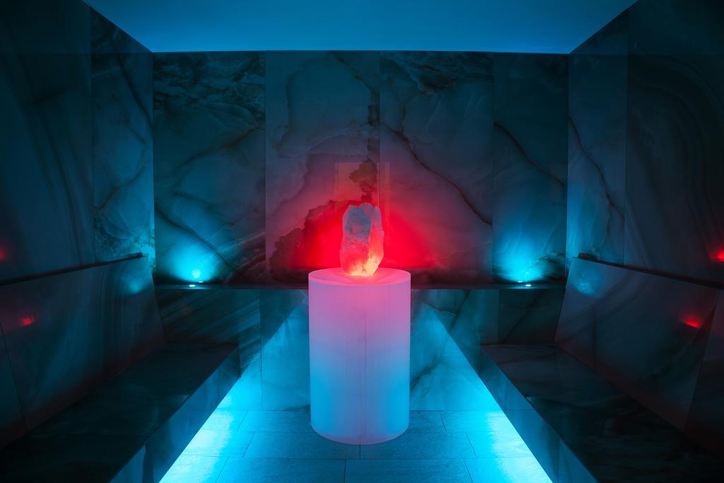 Hotel Cristal