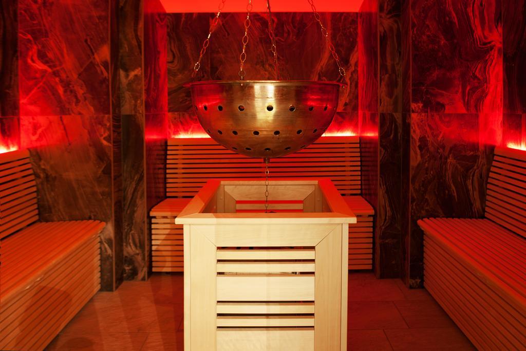 Hotel Cristal Obereggen