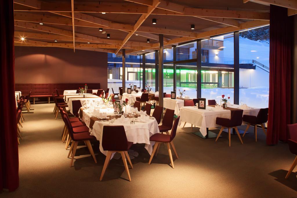 Hotel Cristal Obereggen