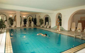 Cristal 4* Obereggen