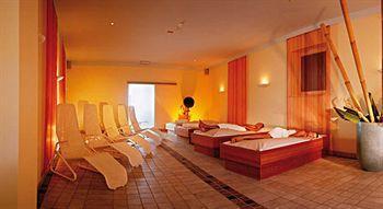 Cristal Hotel Obereggen