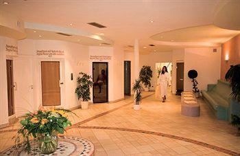 Cristal Hotel